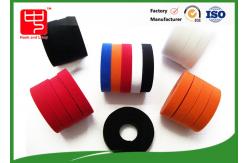 China Garment Double Sided 50mm Hook And Loop Tape Fasteners supplier