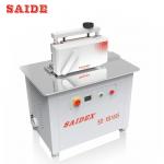 Automatic Acrylic Diamond Edge Polisher Machine Durable 0-2m/min for sale