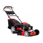 60L Gasoline Self Propelled 20 Inch 51cm Lawn Mower for sale