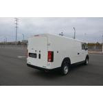 high capacity Electric Cargo Van new energy vehicles for sale electric utility van with 3350 Wheel Base(mm) for sale