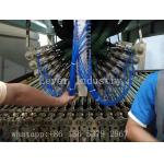 LV-TB-L Series Bending Glass Tempering Furnace for Automobile Sidelites glass for sale