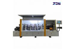 China ODM Rough Fine Repair ABS Edge Banding Machine For Woodworking supplier