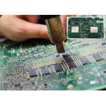 Fr4 4Layer Pcb Assembly Multilayer Circuit Board through hole for sale