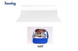 China 30CM 33CM 60CM DTF Transfer Film For Hot Melt Powder Coating Machine supplier