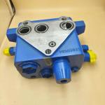 Rexroth SX14 Distribution Valve Multi-Way Valve Accessories For Excavators Lovol 85 Sany 75 Zoomlion 80 for sale