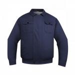 Men 5V USB Cooling Fan Jacket For Summer High Temp Outdoor Work for sale