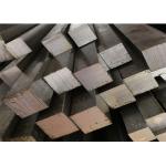 S45C 120mm Forged Square Bar Carbon Steel Solid for sale