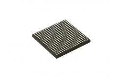 China Field Programmable Gate Array XA6SLX25-2CSG324Q 1080MHz Programmable Logic IC supplier