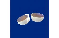 China K9 BK7 ZnSe Periscope 5 To 100mm Optical Glass Prism supplier