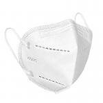 5 Layer Design Medical Activated Carbon Mask , Soft N95 Pollution Mask for sale