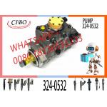 9323A340G High Pressure Fuel Injection Pump 9323A340G For  Engine