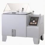 China Corrosion Test Cabinet Test Temperature 35C-55C Test Area 0.09m2-2.25m2 For Comprehensive Corrosion Measurement manufacturer
