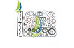 China 3803404 Engine Lower Gasket Kit Repair Kit For L10 Engine supplier