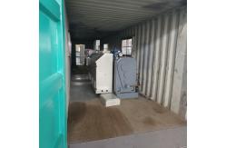 China Advanced Precise Uniform Plastic Pipe Production Machine Automated Control supplier