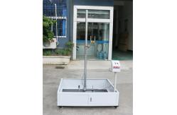China Falling Ball Impact Testing Machine AS-DB-200 AC220V Power supplier