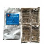 CCS Inflatable Life Raft Life Boat Survival Emergency Drinking Water Ration Pack