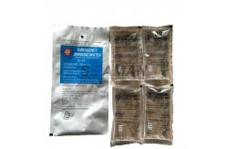 China CCS Inflatable Life Raft Life Boat Survival Emergency Drinking Water Ration Pack supplier