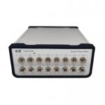 Multi-Ch Fiber Optical Power Meter With Laser Source for sale
