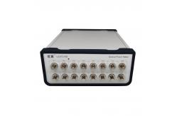 China Multi-Ch Fiber Optical Power Meter With Laser Source supplier