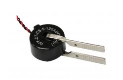 China Mini 100A 120A Ac Indoor Current Transformer supplier
