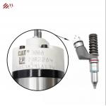 Part Number C15 Diesel Engine Fuel Injector Assy 253-0618 2530618 10R2772 10R-2772 for sale