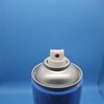 Durable Foam Cleaner Valve And Cap For Effective Cleaning for sale