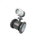 LDG Liquid Diesel 4-20mA Electromagnetic Flow Transmitter for sale