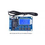 High Precision XY-T01 Digital Display Thermostat Module For Arduino for sale