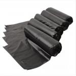 Biodegradable Thicken Plastic PLA Water Soluble Shopping Bags for sale
