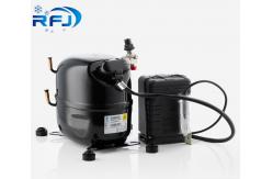 China Tecumseh CAJ2464Z High-Efficiency Piston Compressor For Industrial And Commercial Cooling supplier