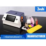 YS6060 Desktop UV Visible Single Beam Handheld Spectrophotometer For Paint Color Matching / Measurement for sale