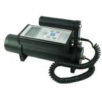 FJ6101-N50 Environment Class X. Γ LCD Display With Backlight Radiation Dose Rate Meter for sale