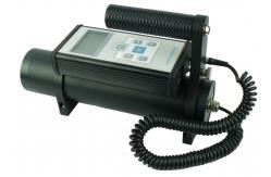 China FJ6101-N50 Environment Class X. Γ LCD Display With Backlight Radiation Dose Rate Meter supplier