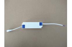 China Direct Lighting Mold Skd Service 4000k Led Panel Light Spare Parts supplier