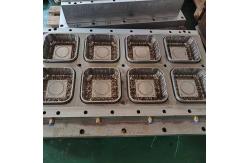 China Customized Vacuum Forming Mold For Thermoforming supplier