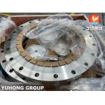 AS4087 F316L Flange For Chemical Processing Industries PN16 PN21 PN35