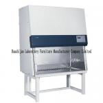 Class II Biological Safety Cabinet Airflow Lab Equipment Sound / Light Alarm System for sale