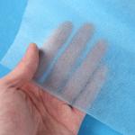 100% Polypropylene Non Woven Fabric Disposable Hygiene for Medical for sale