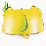 192-1590 Controller ECU 1921590 Computer Board For 950H Wheel Loader