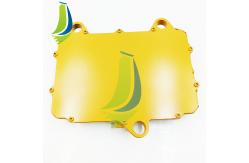 China 192-1590 Controller ECU 1921590 Computer Board For 950H Wheel Loader supplier