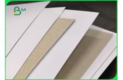 China 300gsm One Side Coating CCNB Paper For Cake Box 900 * 1220mm supplier
