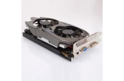 China Desktop PCI-E Graphics Card VGA CARS 1G GT650 DDR5 High Stability supplier