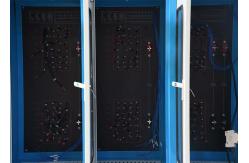 China IEC 60898-1 Circuit Breaker Tripping Characteristics Temperature Rise Test Machine supplier