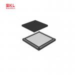 Atmel ATSAM4LS4BA-MU  High Performance  Low Power MCU Microcontroller Unit for sale