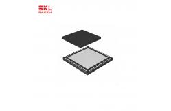 China Atmel ATSAM4LS4BA-MU  High Performance  Low Power MCU Microcontroller Unit supplier