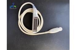 China GE 8C-RS Ultrasound Probe Repair Service Acoustic Lens Replacement supplier