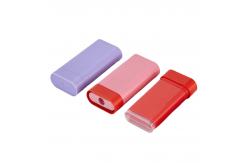 China Wholesale 20G Empty Deodorant Tube With Spring On The Bottom Accept Customized supplier