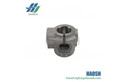 China 8-97334414-0 8973344140 Rocker Arm Shaft Bracket For ISUZU 700P 4HK1 supplier
