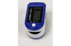 China Plastic 0.6lb Blood Oxygen Saturation Monitor AAA Battery With CE ROHS supplier