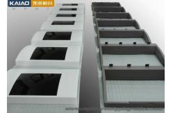 China Drilling Rapid Injection Molding Prototyping Medical Equipment Shell supplier